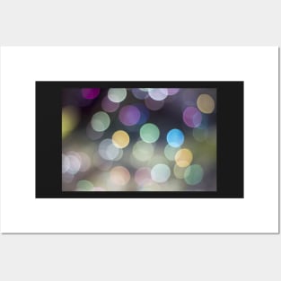 Soap Film Bubbles Posters and Art